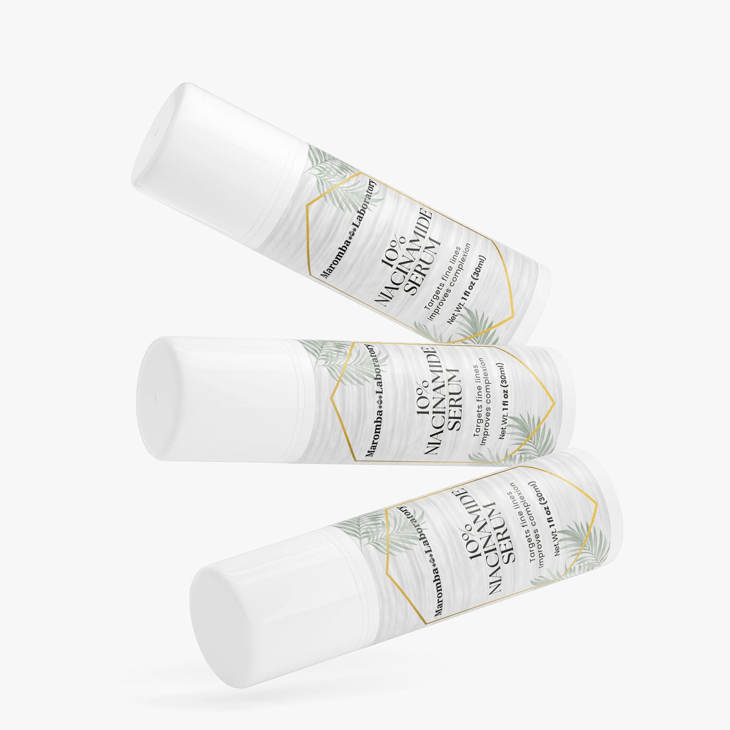 10% Niacinamide Serum