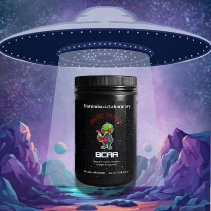 BCAA  (Fruit Punch)