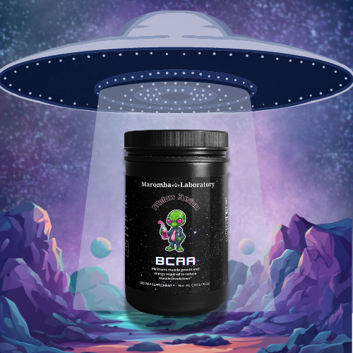 BCAA (Melon Fusion)